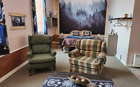Norse Skol Accommodations